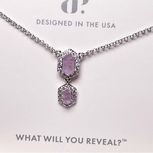 💟 Bomb Party OG necklace • “Timeless Inspiration” 💟